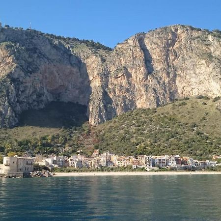 Casetta Delia Palermo Kültér fotó