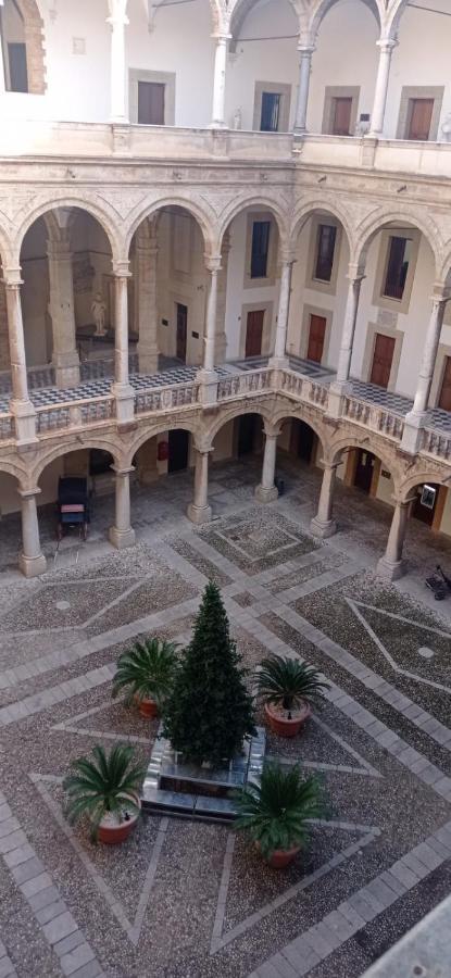 Casetta Delia Palermo Kültér fotó